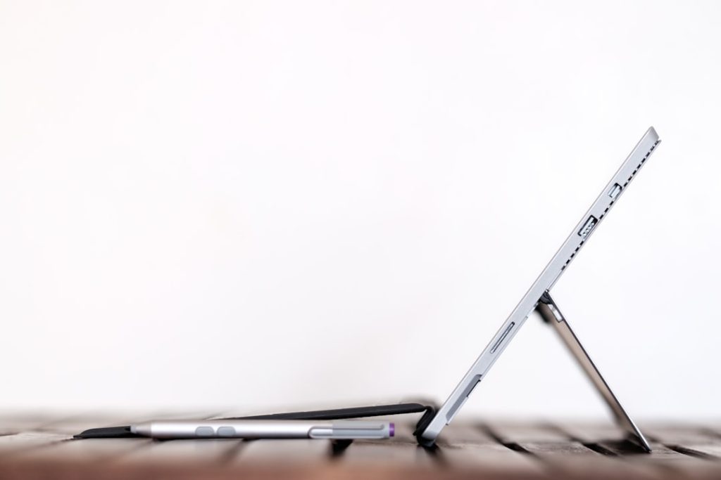 "Exploring the Frontier: Uncovering the Latest Technology Trends and Innovations"
